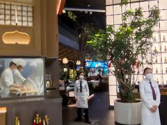 -桂满陇·海市蜃楼·黑金(国金店)