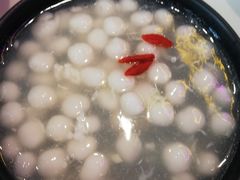 酒酿圆子-陈小北小泽生煎(鞍山西道店)