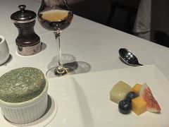 -Le Siècle.百年西餐厅(颐和公馆店)