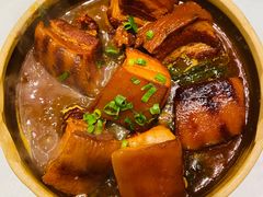 -小天厨民间菜馆(深圳街店)