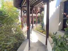 -黎里古镇