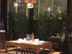-金成潮菜博物馆(海珠湿地店)