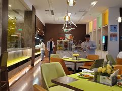 -兰州步行街希尔顿欢朋酒店