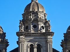 -王府井天主教堂