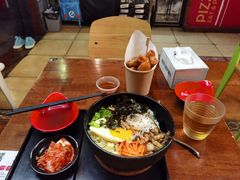 BANS石锅拌饭-米屋石锅拌饭(师大店)