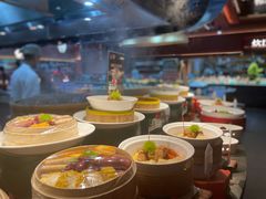 -炊江南·上海菜(国展华漕店)