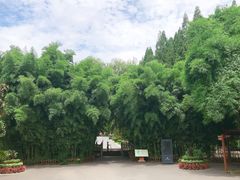 -东坡赤壁风景名胜区