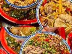 -小街47號江湖菜(四合院店)