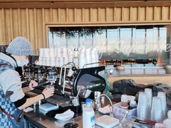 -Seesaw Coffee(朝阳大悦城店)