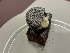 -天伦王朝酒店·盛华瑄餐厅