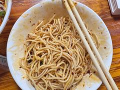 -洞子口张老二凉粉(文殊院店)