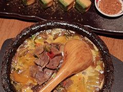 -敏珠拉姆藏餐·南京厨房(富春江东街店)