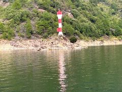 -千峡湖生态旅游度假区