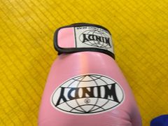 -大焱搏击·泰拳·拳击俱乐部(大柏树店)