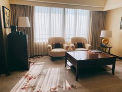 -上海波特曼丽思卡尔顿酒店