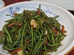 -老北京炸酱面·京味菜(西花市店)