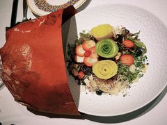 -狮拾久·现代新加坡料理(壹方城店)