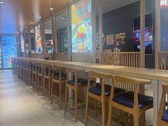 -梨花牛肉汤饭(仁恒伊势丹店)