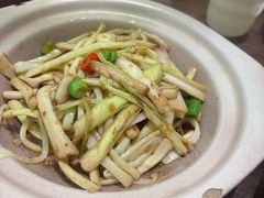 -東城故事·尋找姆媽的味道(玉兰路店)