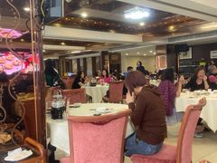 大堂-龙禧渔村酒楼