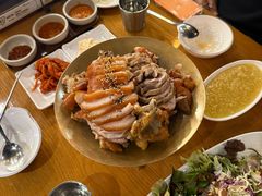 -Myth猪蹄(明洞店)