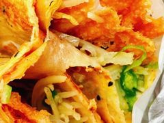 -卞姐蛋饼(陕西南路店)