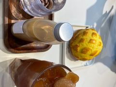 -柠檬树茶餐厅(海雅缤纷城店)