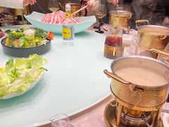 -隆聚·时令海鲜(洪兴店)