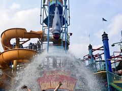 -苏州乐园森林水世界