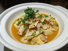 -慕湘精致湖南菜(水贝店)