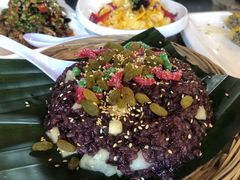 -尽善百年古院餐厅(王家老宅店)