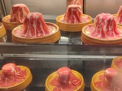 -雍容荟活帝王蟹活龙虾自助(苏宁旗舰店)