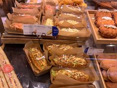 -巴黎贝甜(凯德MALL望京店)