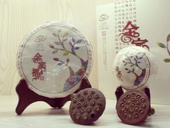 -六妙白茶(新理想家园店)