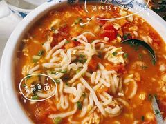 -笑红饭庄