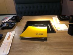 -新辣道鱼火锅(上地华联店)