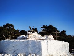 -长春市南湖公园