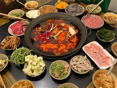 -刁姐火锅(五小区店)