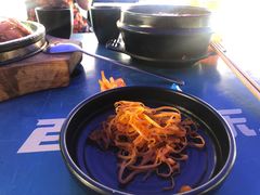 -鑫日千里马朝鲜族小馆(总店)