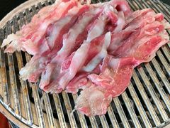 -必喜烤肉(环球港店)