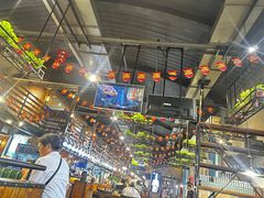 -3号仓库(幸福北路店)