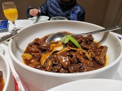 上座汁水牛腩-上座云间·青年赣菜(绿茵店)