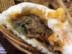 -清真石家包子(大皮院总店)
