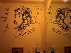 -La Tavernetta(Bar à Vin)(乌鲁木齐路店)