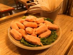-蜀大侠火锅(四川北路店)