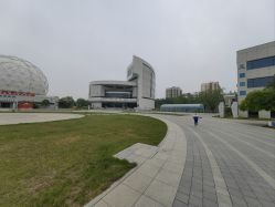 -北京科学中心儿童乐园