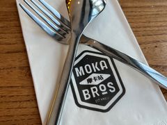 -Moka Bros 摩卡站(西单大悦城店)