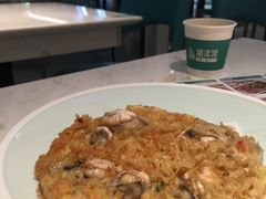 -潮米果蚝烙·潮汕小吃(海乐荟店)