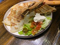 -小主人西餐厅 master table(青年中路店)