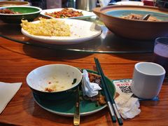 -钟掌勺忘不了地道湘菜(新天地假日广场店)